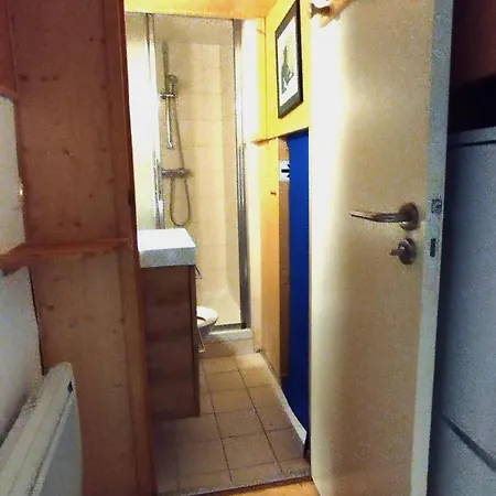 Apartment Charming Studio-cabine Place De La Bourse *